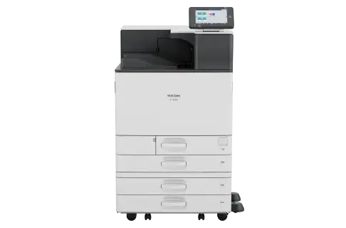 Professionele printers