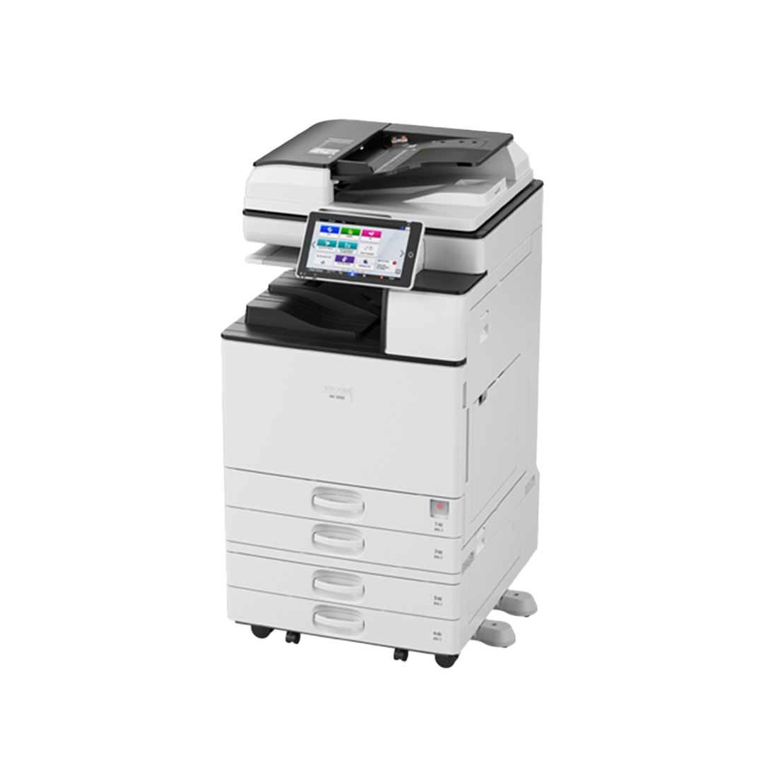 Ricoh IM 2500(A)-9000