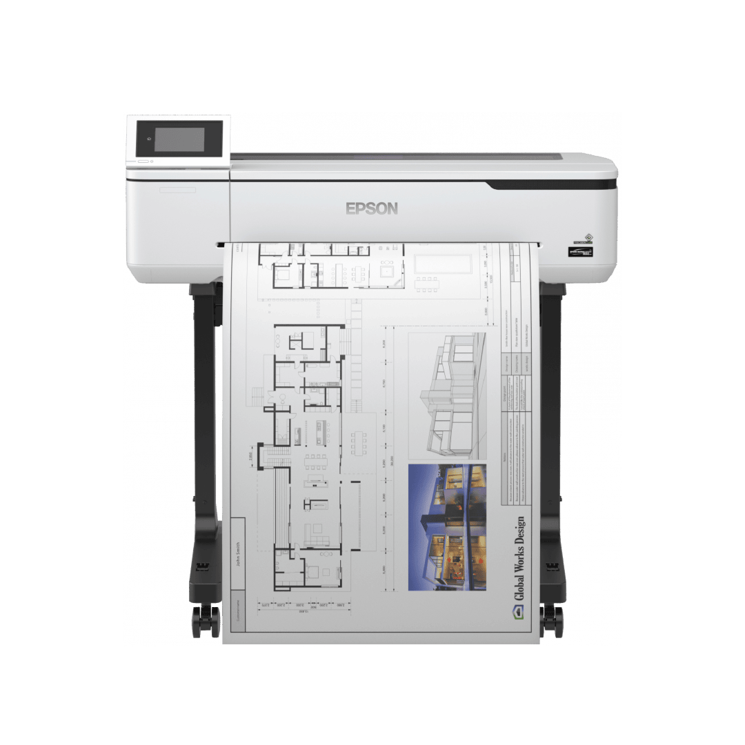 SureColor SC-T3100