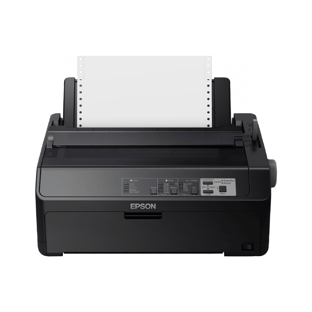 FX-890II