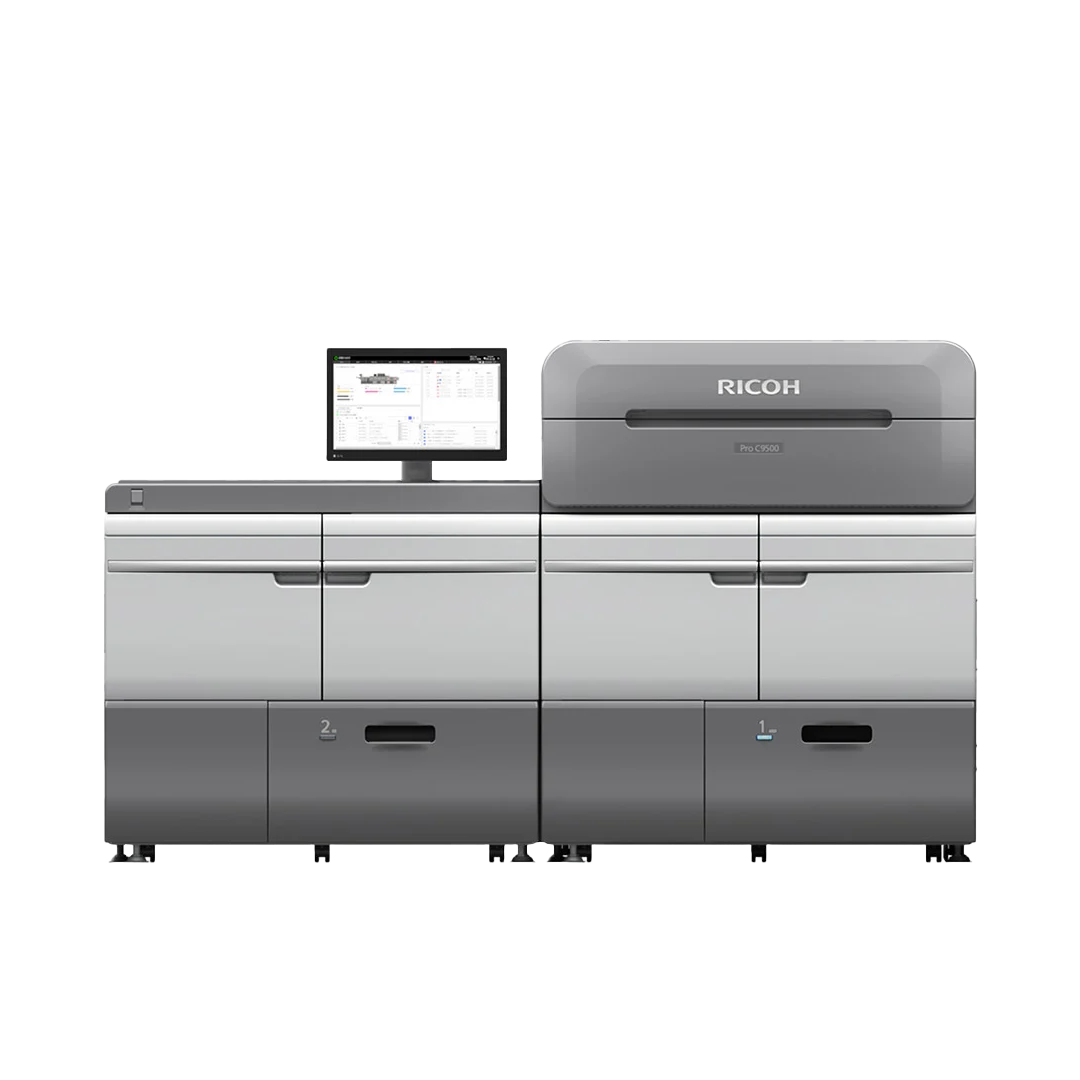 Ricoh Pro C9500