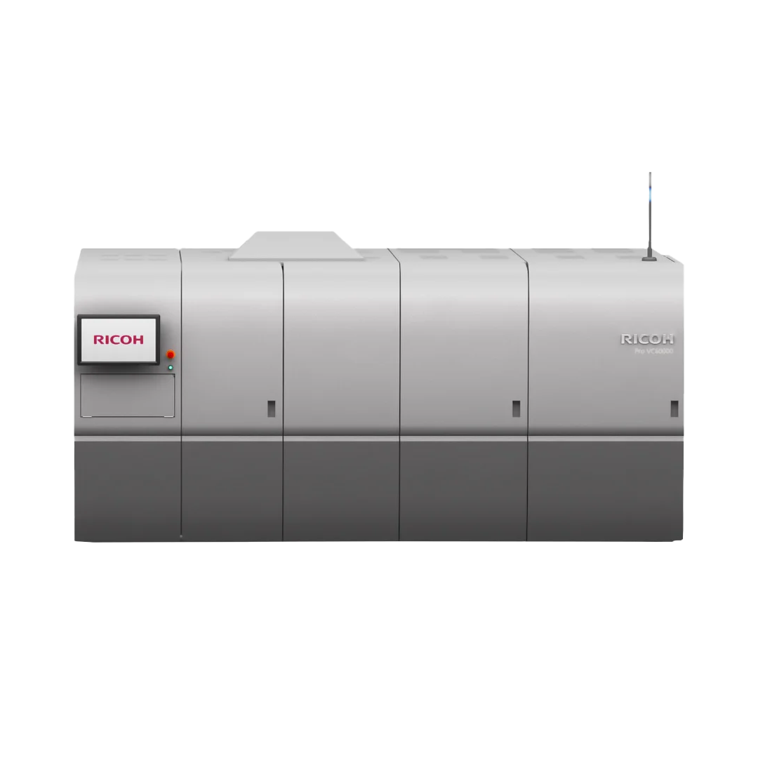 Ricoh Pro VC60000