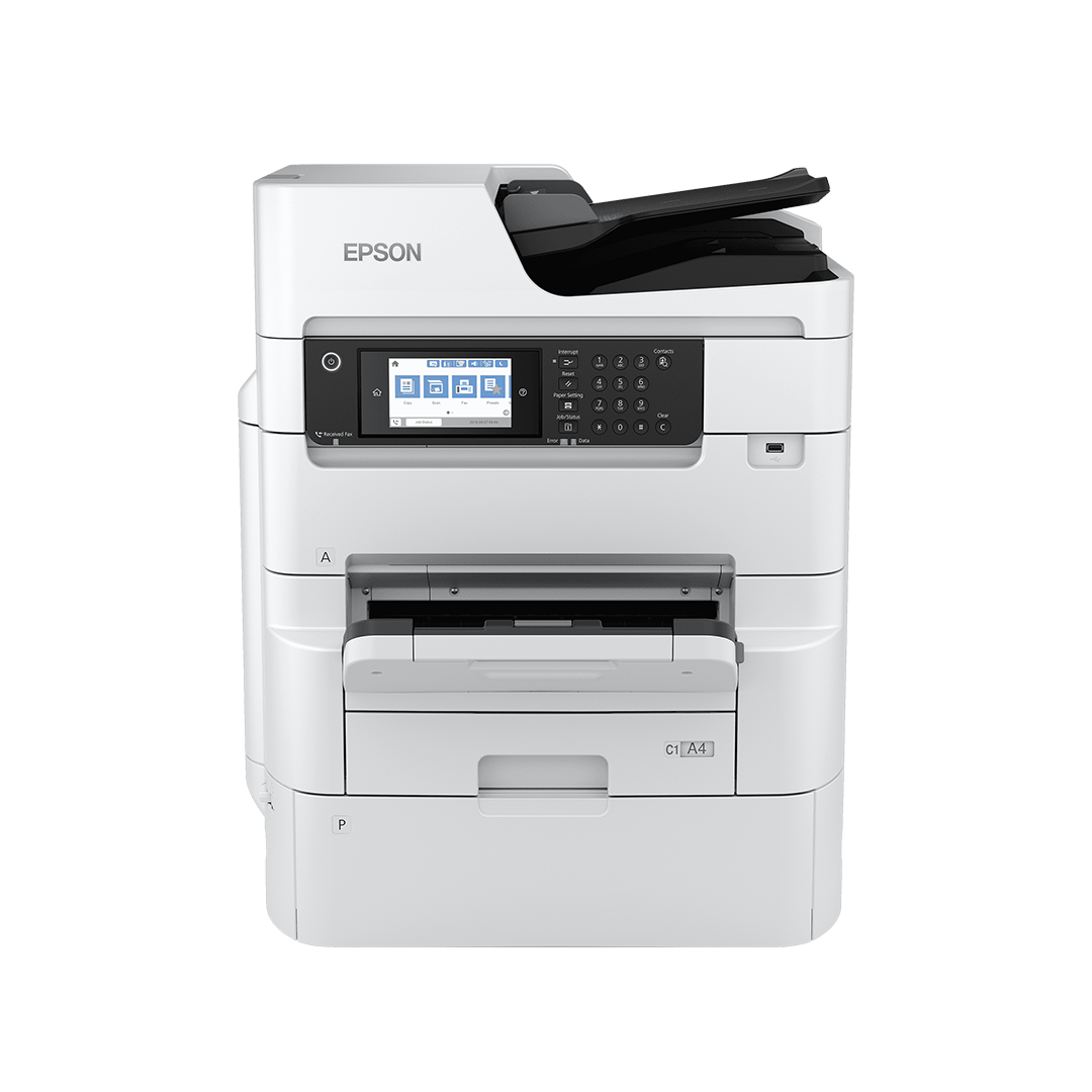 WorkForce Pro WF-C879RDWF